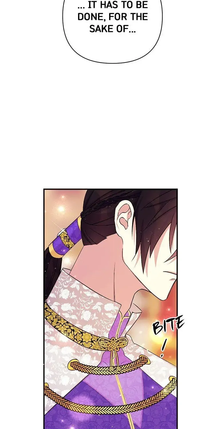 Girl Jock Empress Chapter 75 page 31 - 