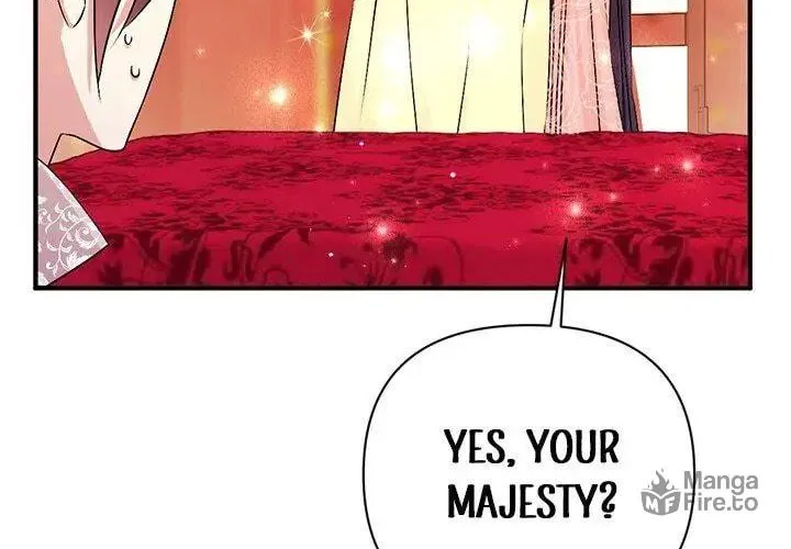 Girl Jock Empress Chapter 75 page 34 - 
