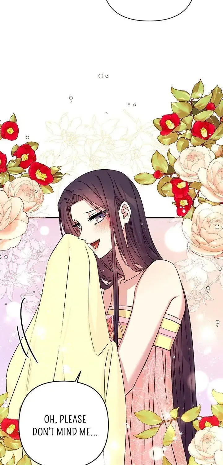 Girl Jock Empress Chapter 75 page 35 - 