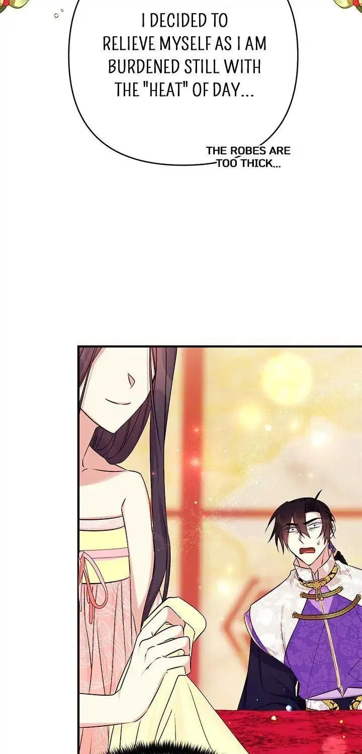 Girl Jock Empress Chapter 75 page 37 - 