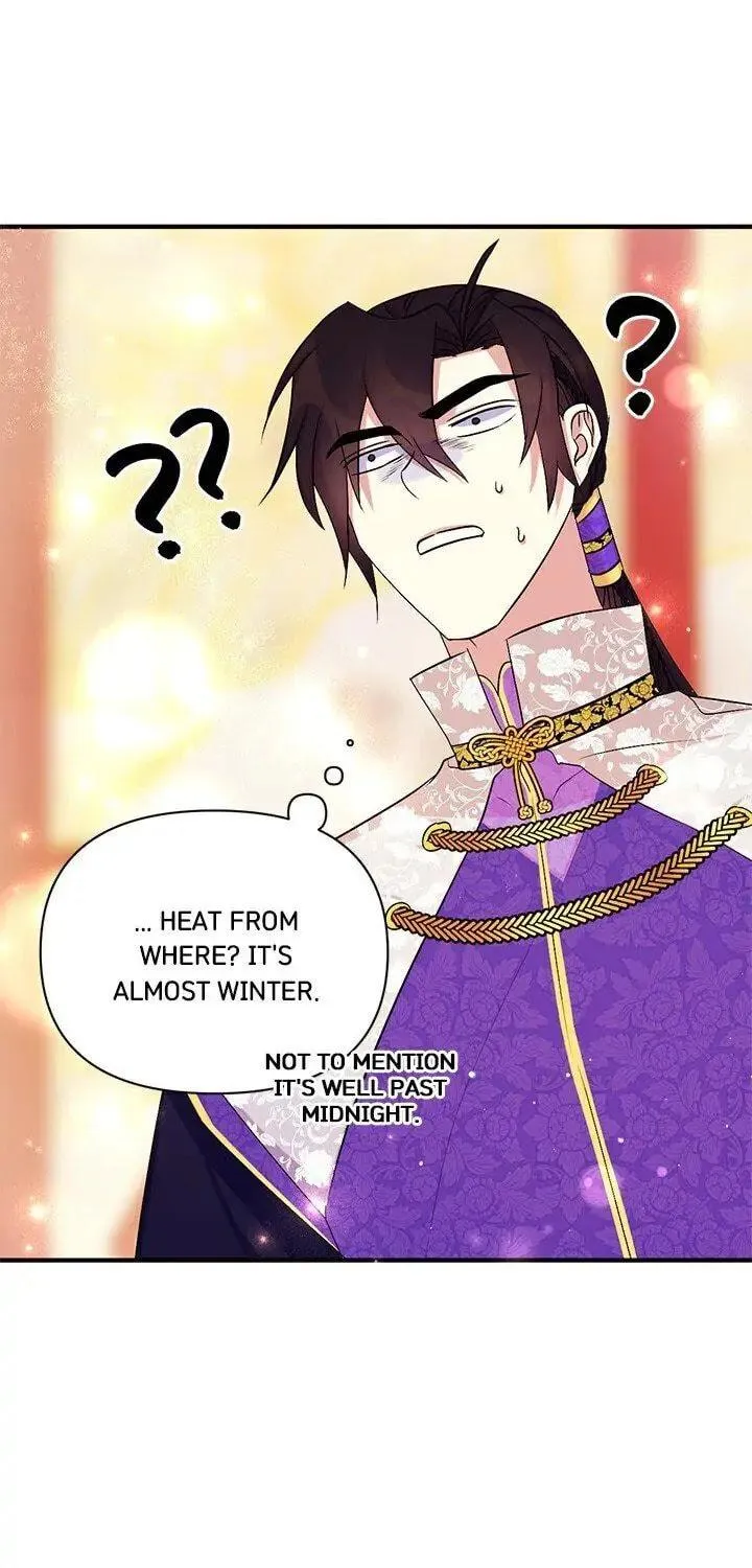 Girl Jock Empress Chapter 75 page 39 - 