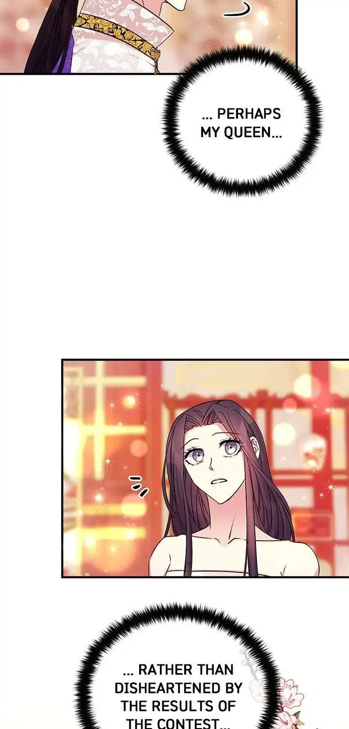 Girl Jock Empress Chapter 75 page 48 - 