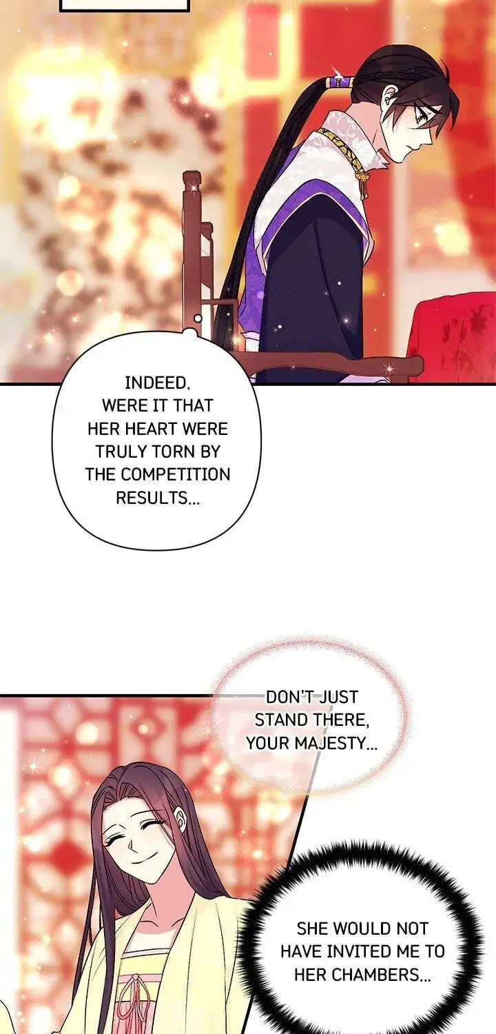 Girl Jock Empress Chapter 75 page 52 - 