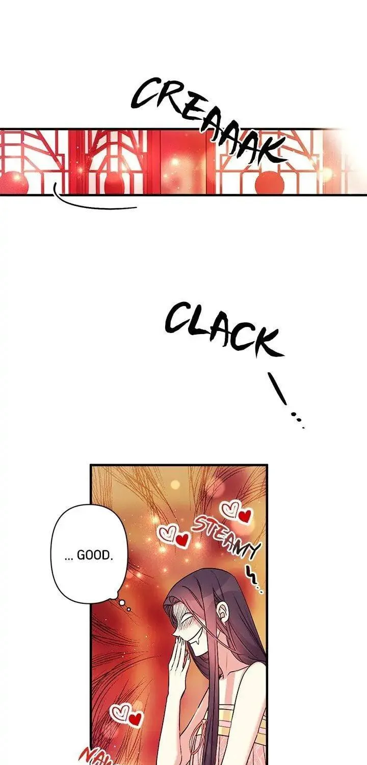 Girl Jock Empress Chapter 75 page 65 - 