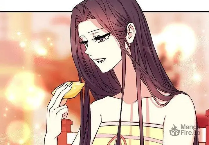 Girl Jock Empress Chapter 75 page 68 - 