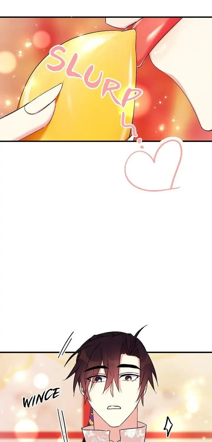 Girl Jock Empress Chapter 75 page 71 - 
