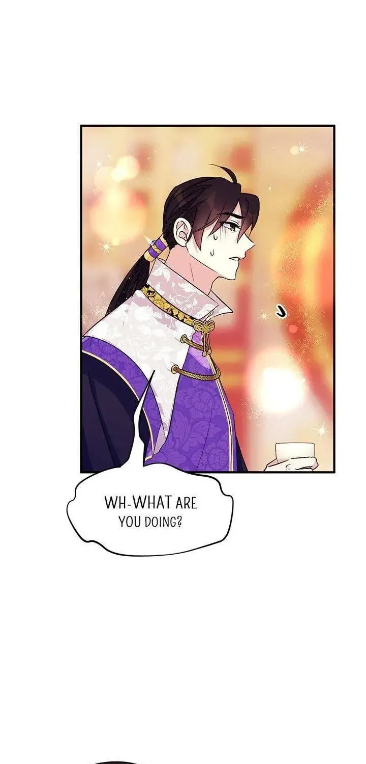 Girl Jock Empress Chapter 76 page 11 - 