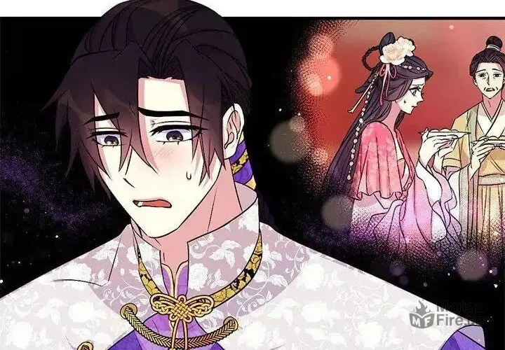 Girl Jock Empress Chapter 76 page 12 - 