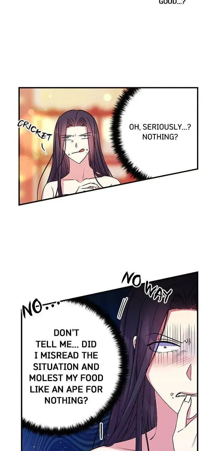 Girl Jock Empress Chapter 76 page 16 - 