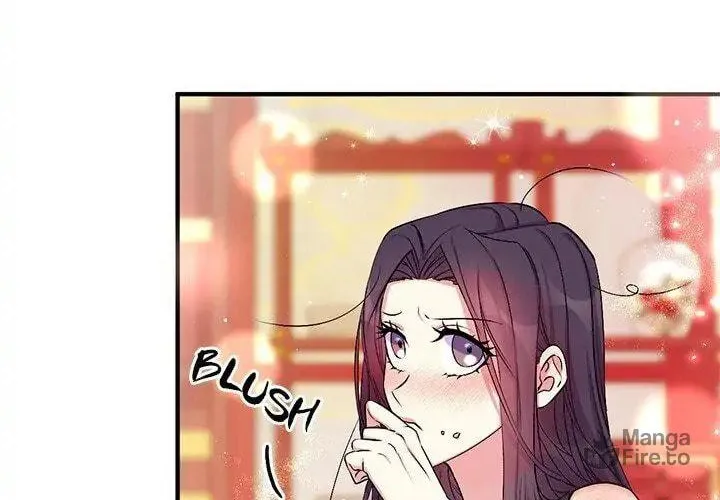 Girl Jock Empress Chapter 76 page 19 - 