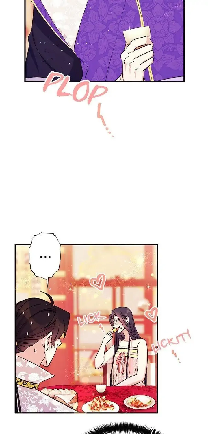 Girl Jock Empress Chapter 76 page 3 - 