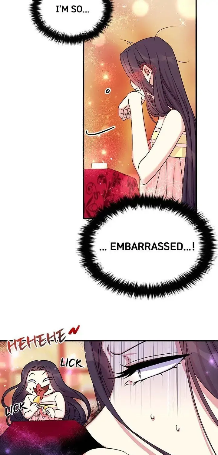Girl Jock Empress Chapter 76 page 24 - 