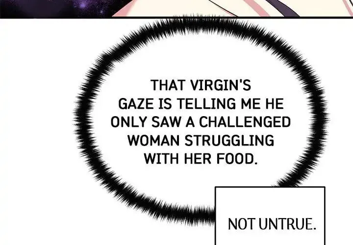 Girl Jock Empress Chapter 76 page 25 - 