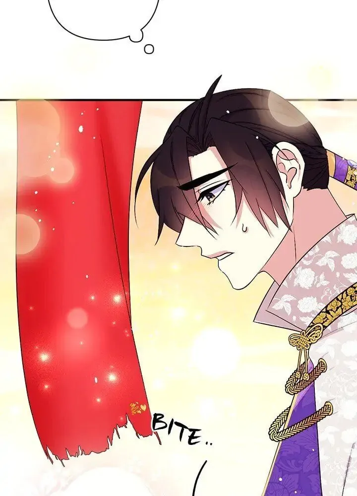 Girl Jock Empress Chapter 76 page 30 - 