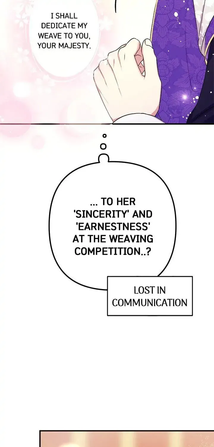 Girl Jock Empress Chapter 76 page 31 - 