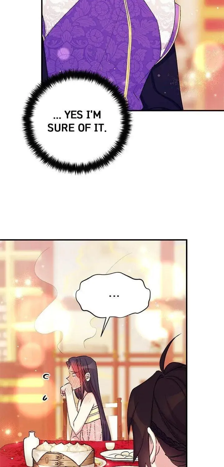 Girl Jock Empress Chapter 76 page 33 - 