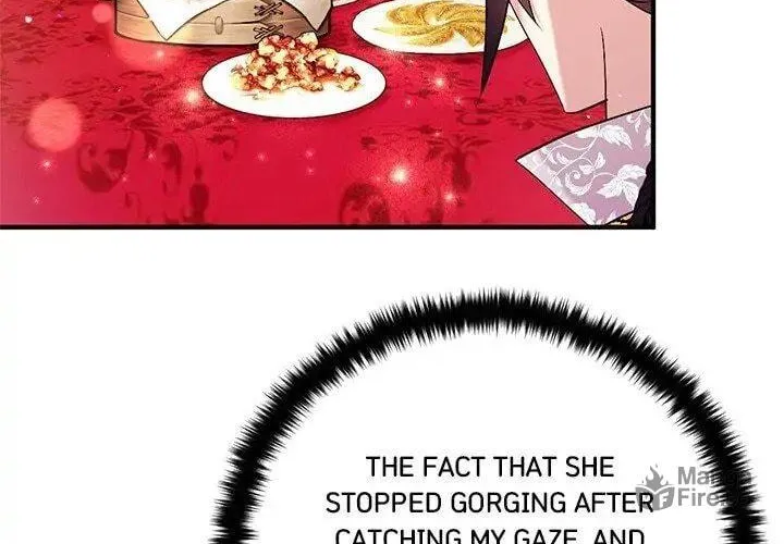 Girl Jock Empress Chapter 76 page 34 - 