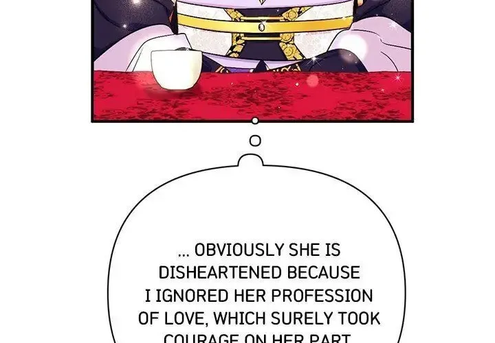 Girl Jock Empress Chapter 76 page 36 - 