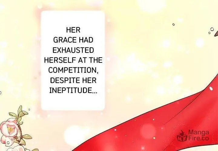 Girl Jock Empress Chapter 76 page 38 - 