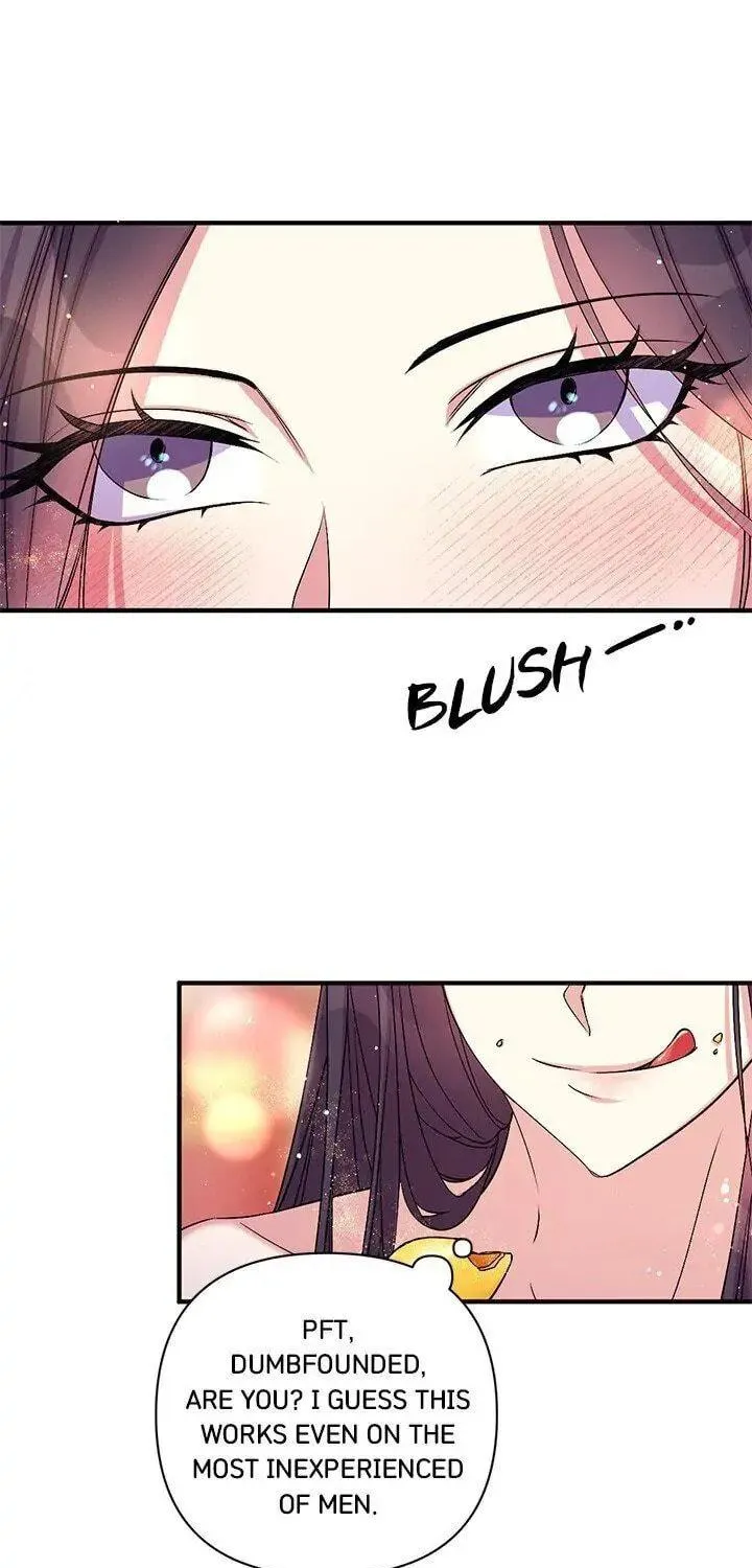 Girl Jock Empress Chapter 76 page 5 - 