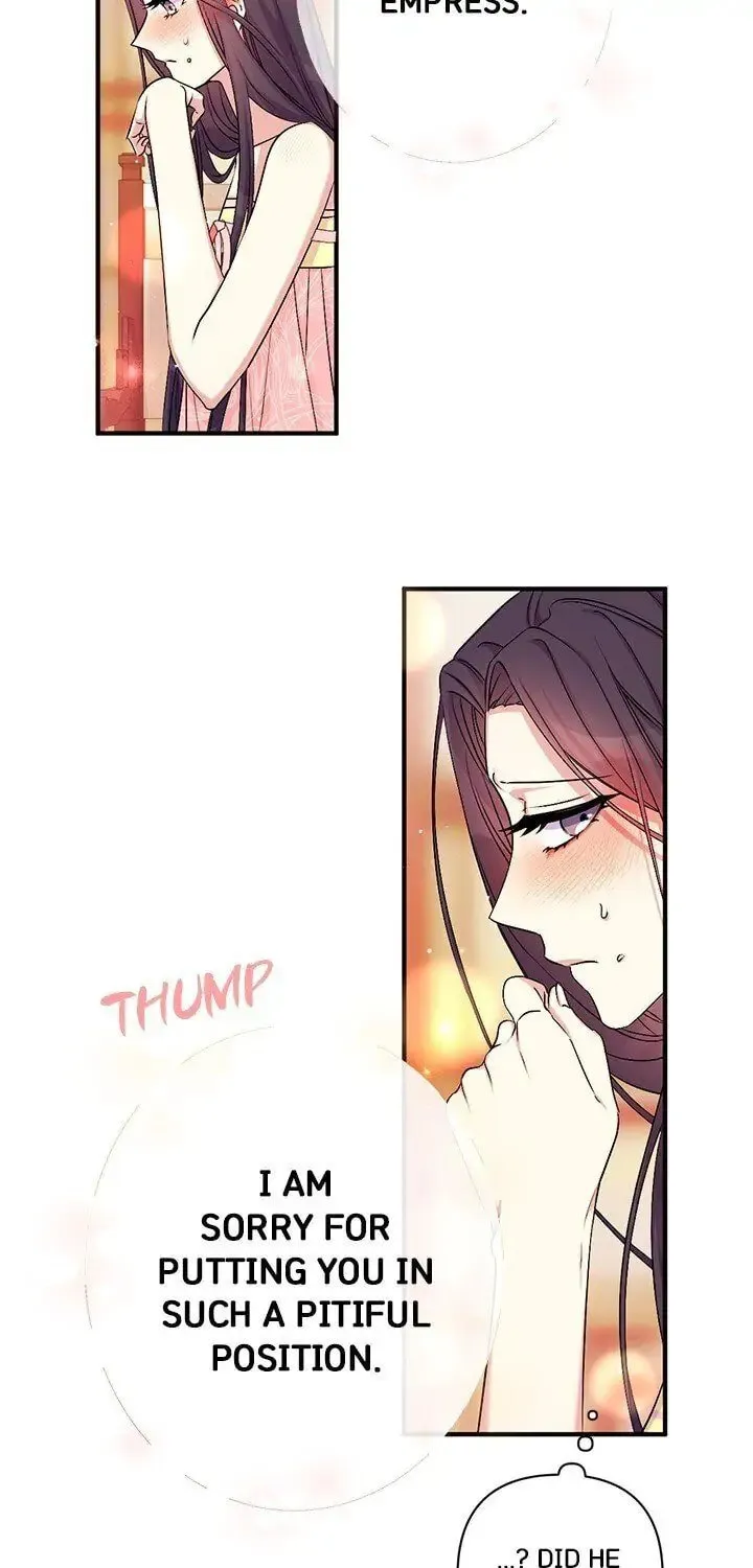 Girl Jock Empress Chapter 76 page 41 - 