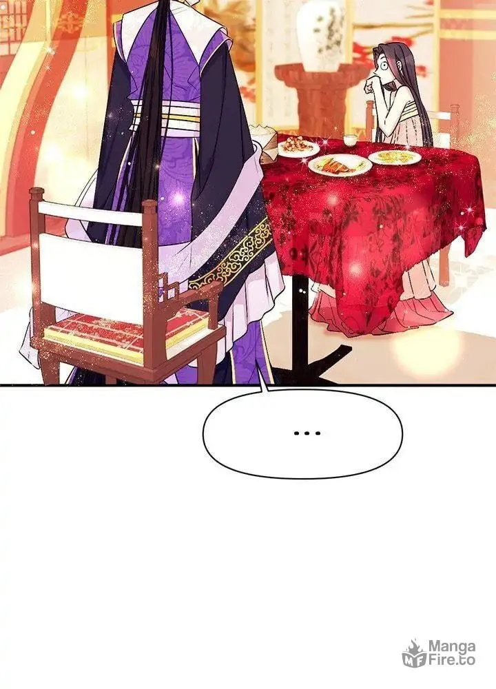 Girl Jock Empress Chapter 76 page 45 - 