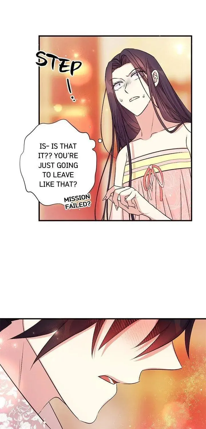 Girl Jock Empress Chapter 76 page 46 - 