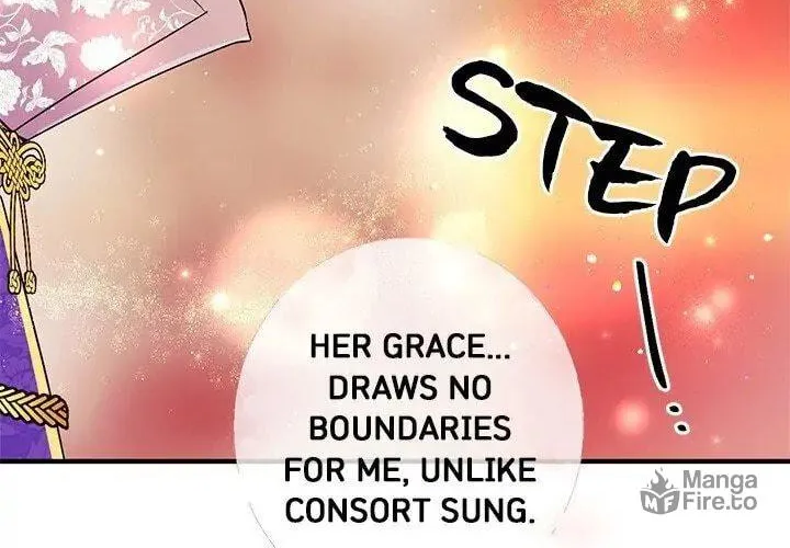 Girl Jock Empress Chapter 76 page 47 - 