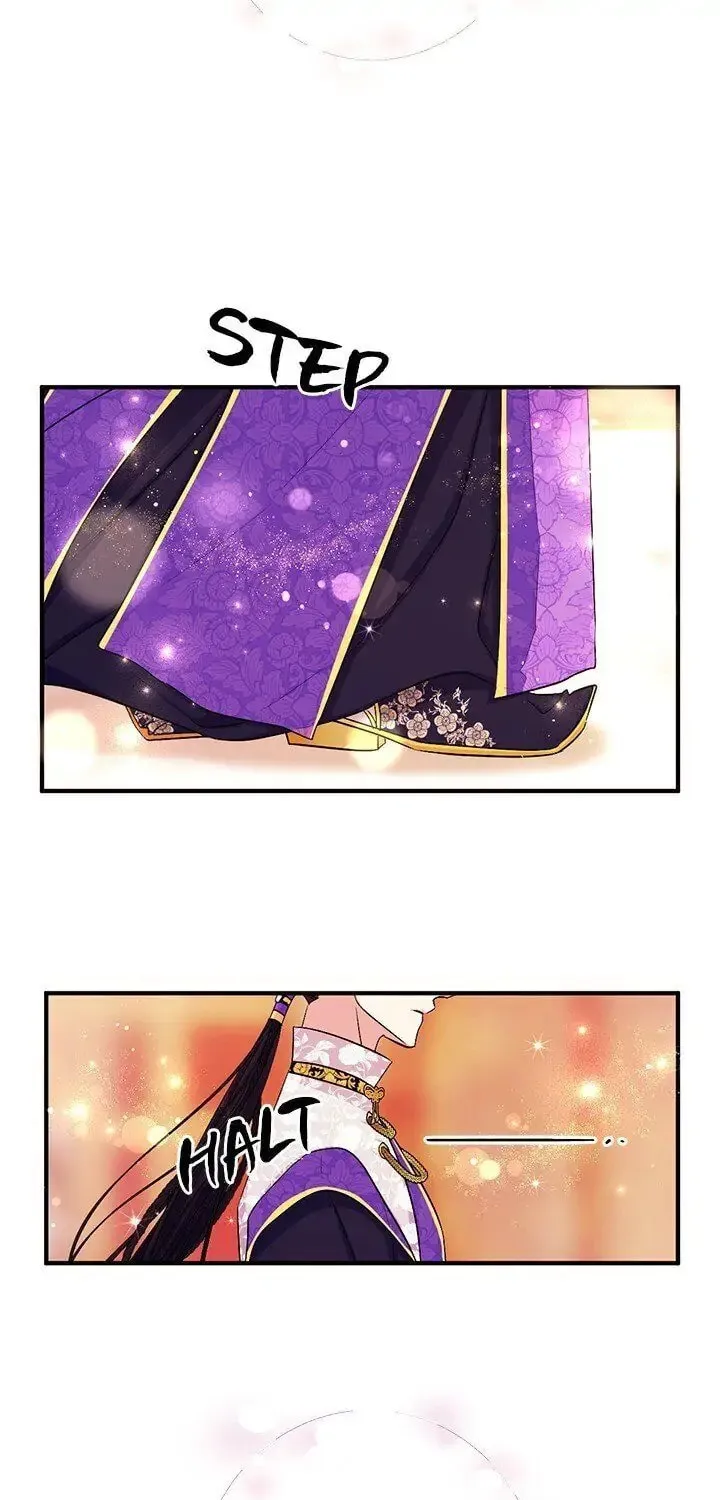 Girl Jock Empress Chapter 76 page 48 - 
