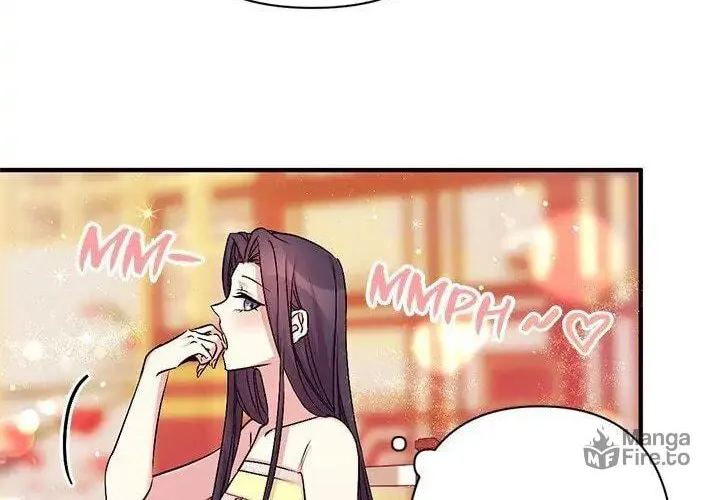 Girl Jock Empress Chapter 76 page 6 - 