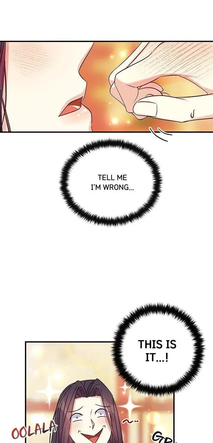 Girl Jock Empress Chapter 76 page 58 - 