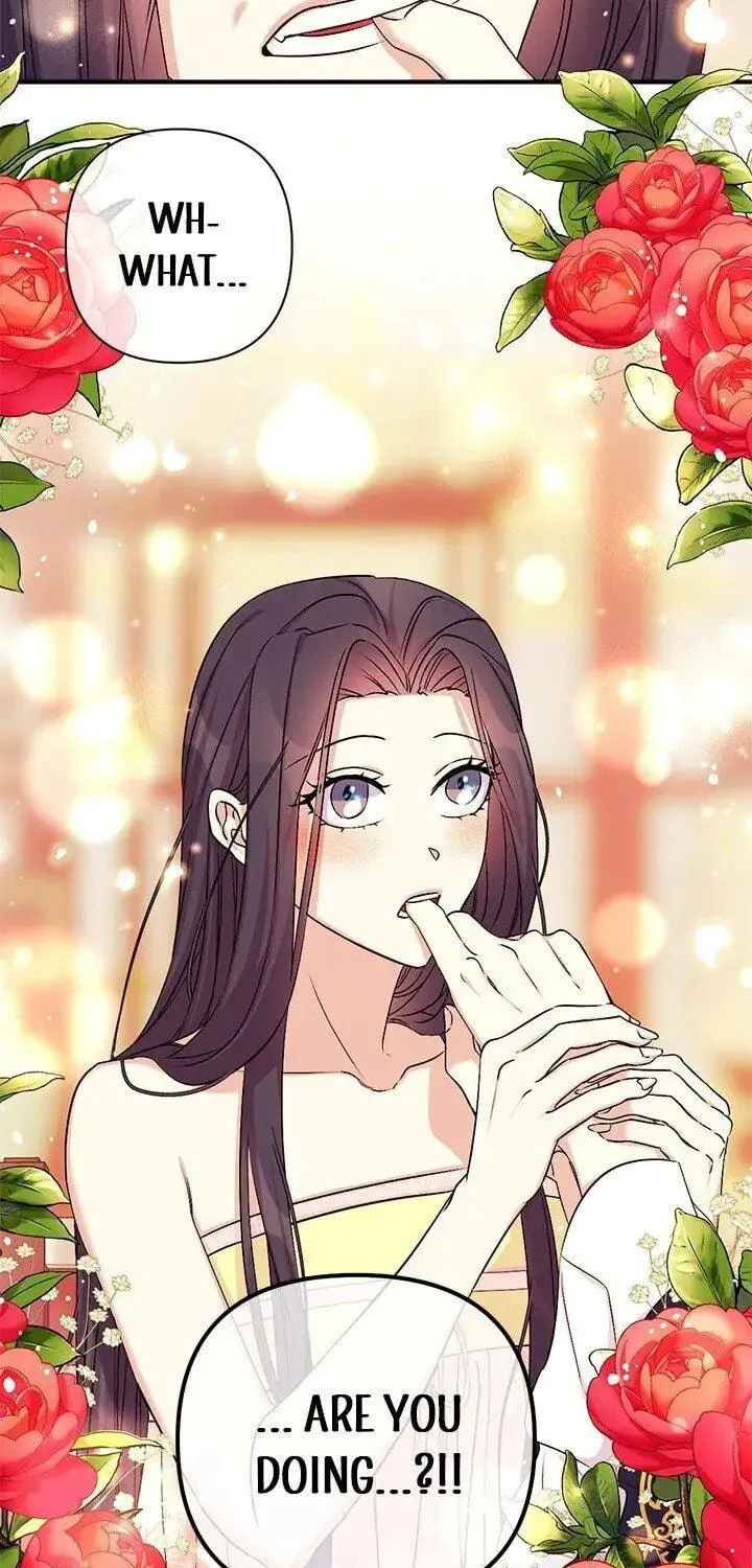 Girl Jock Empress Chapter 76 page 65 - 