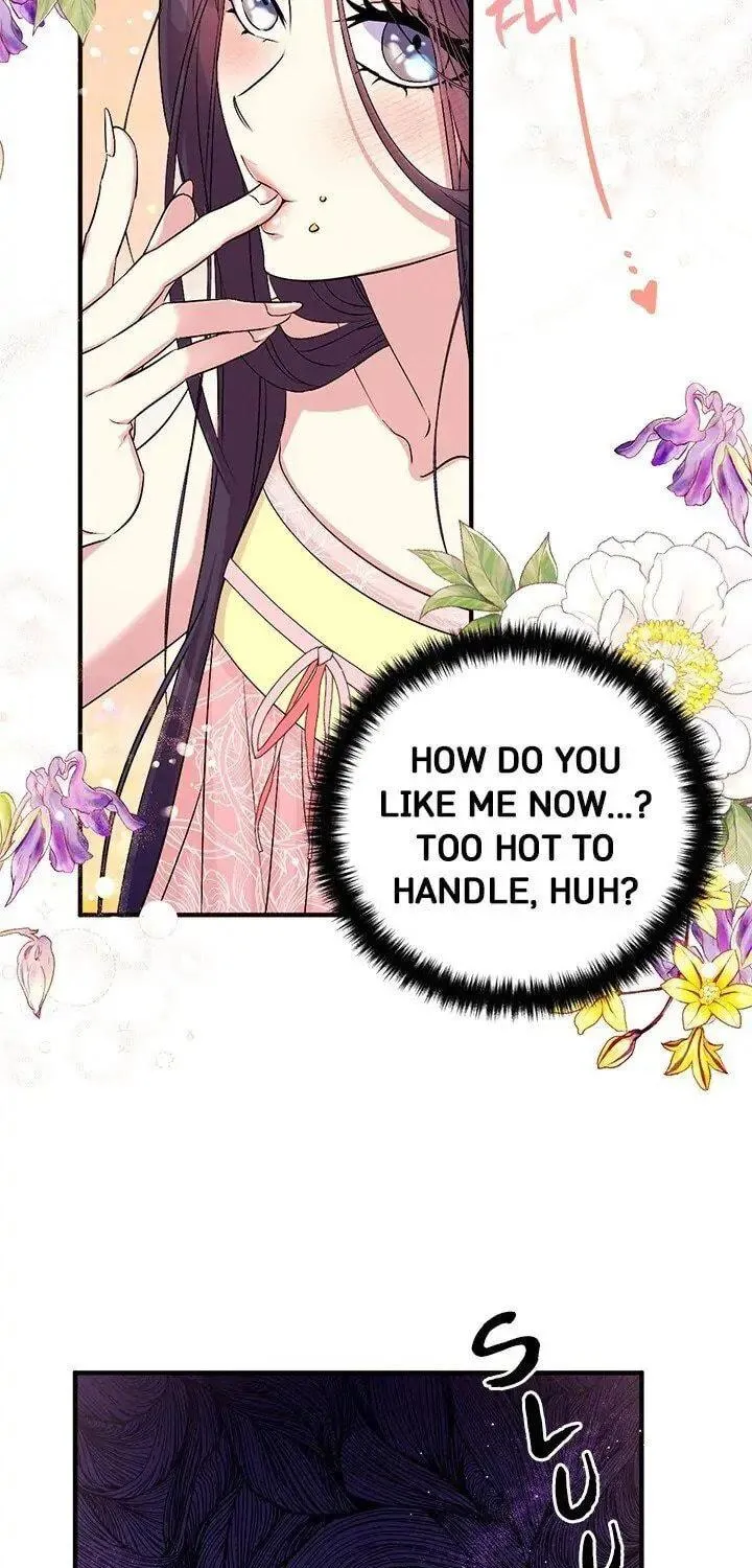 Girl Jock Empress Chapter 76 page 9 - 