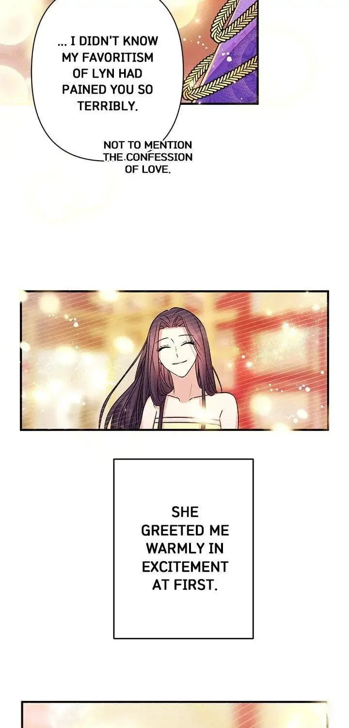Girl Jock Empress Chapter 77 page 11 - 