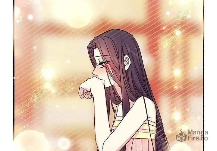 Girl Jock Empress Chapter 77 page 12 - 