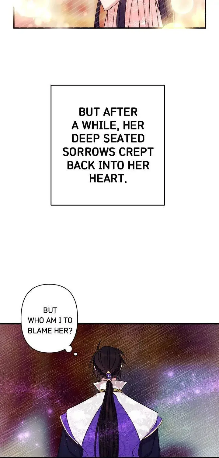 Girl Jock Empress Chapter 77 page 13 - 