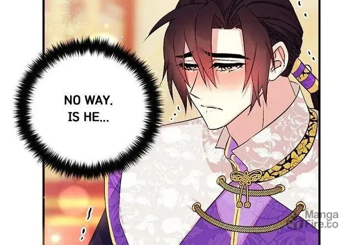 Girl Jock Empress Chapter 77 page 19 - 