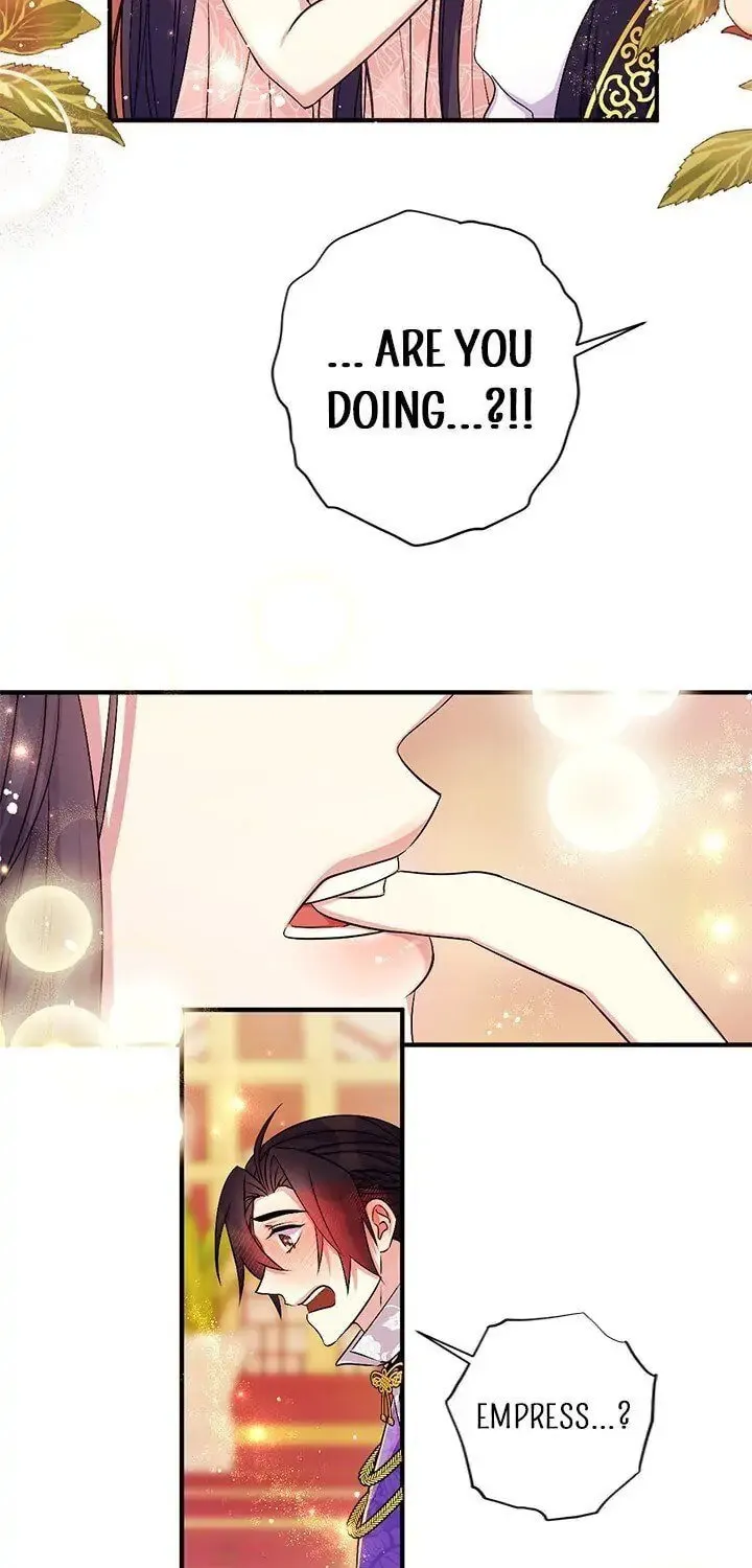 Girl Jock Empress Chapter 77 page 3 - 