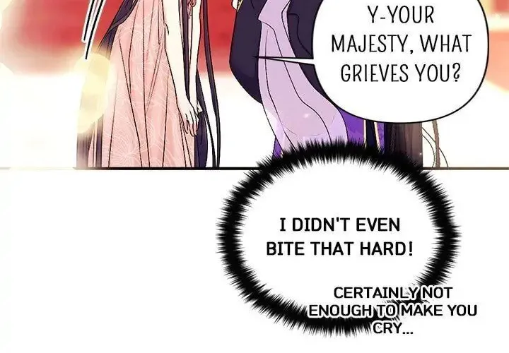Girl Jock Empress Chapter 77 page 21 - 