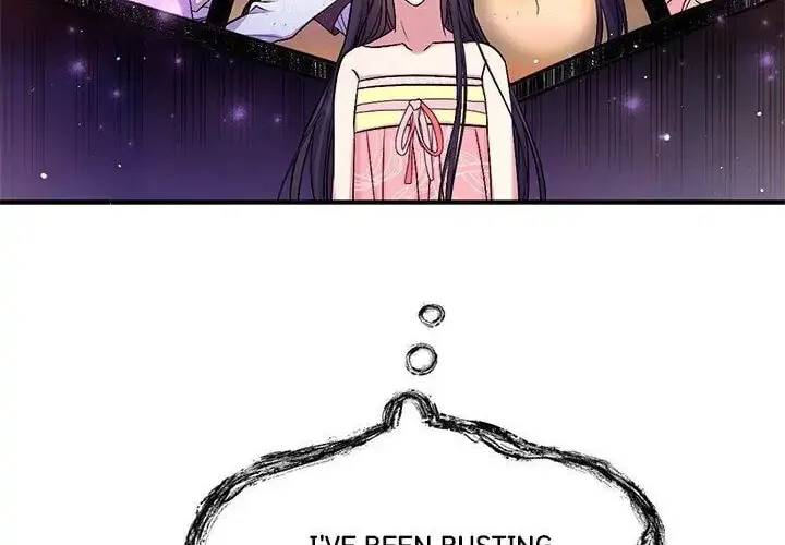 Girl Jock Empress Chapter 77 page 25 - 