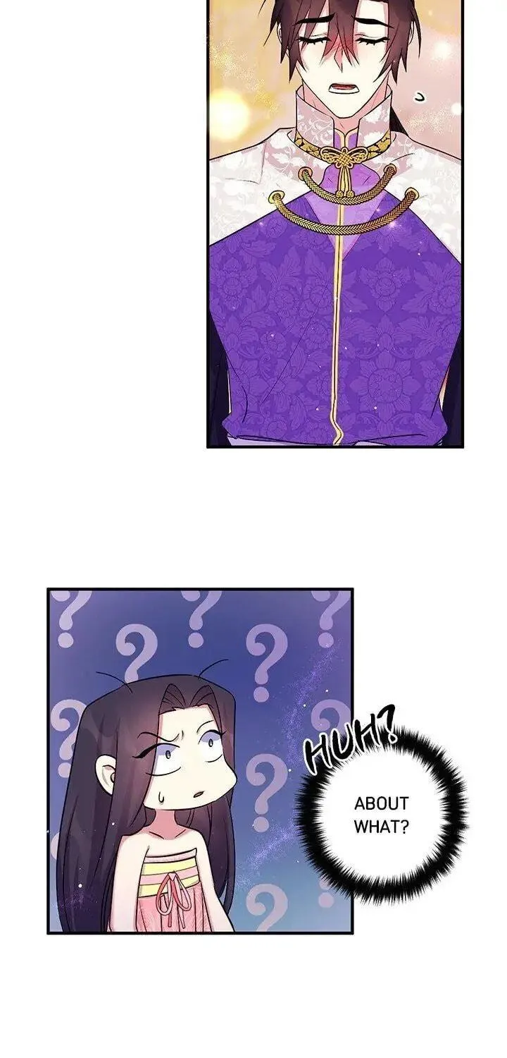 Girl Jock Empress Chapter 77 page 37 - 
