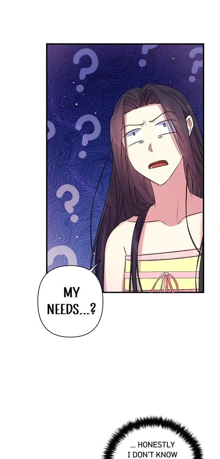 Girl Jock Empress Chapter 77 page 41 - 