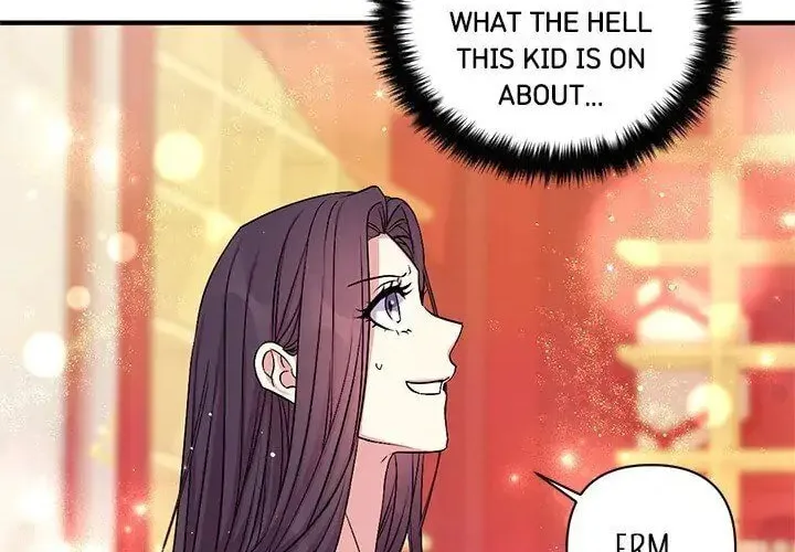 Girl Jock Empress Chapter 77 page 42 - 