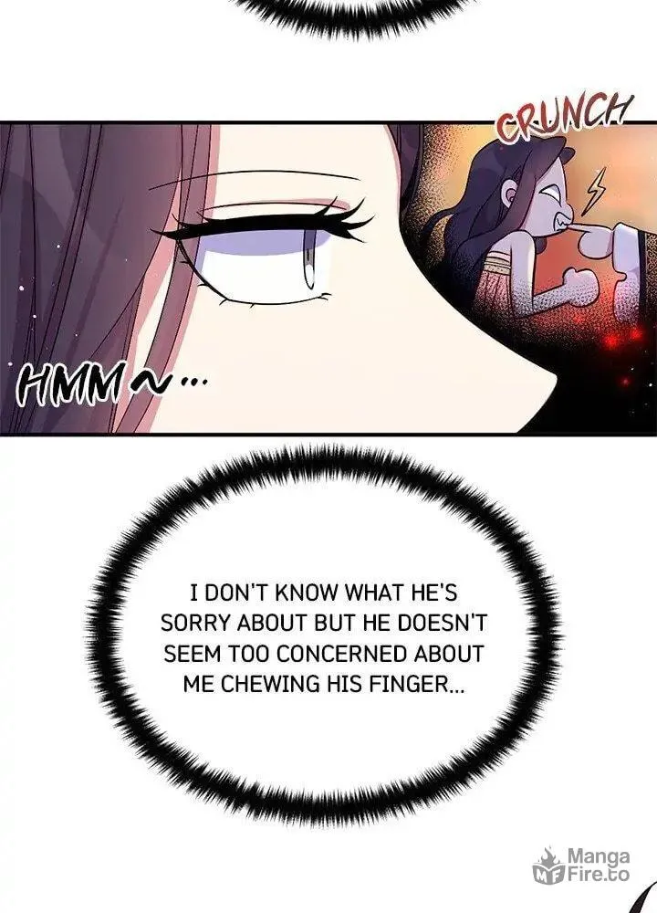 Girl Jock Empress Chapter 77 page 45 - 