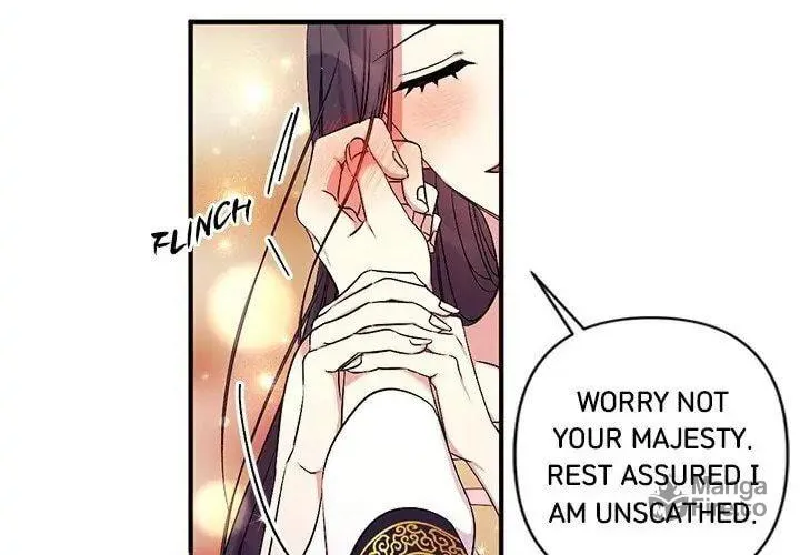 Girl Jock Empress Chapter 77 page 47 - 