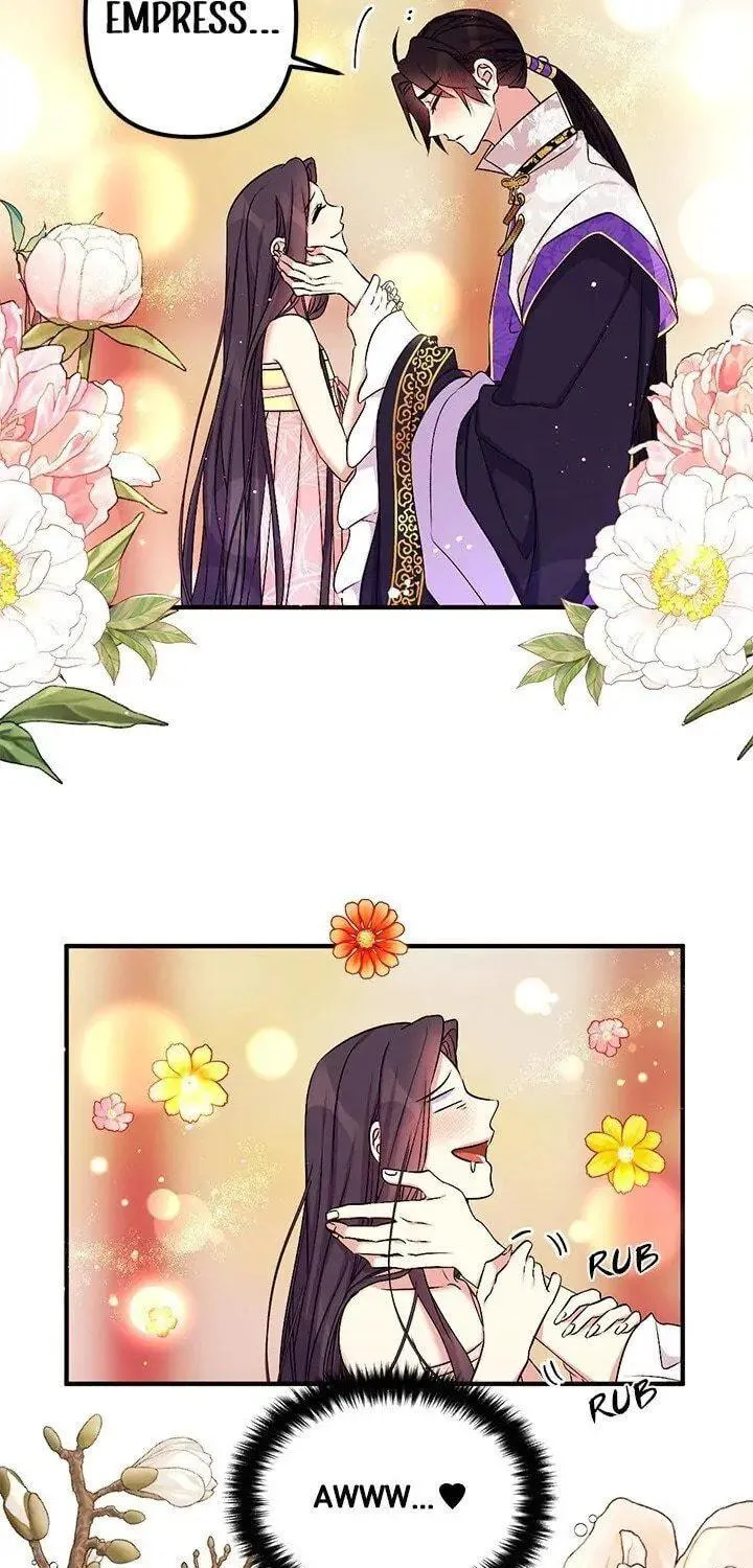 Girl Jock Empress Chapter 77 page 50 - 