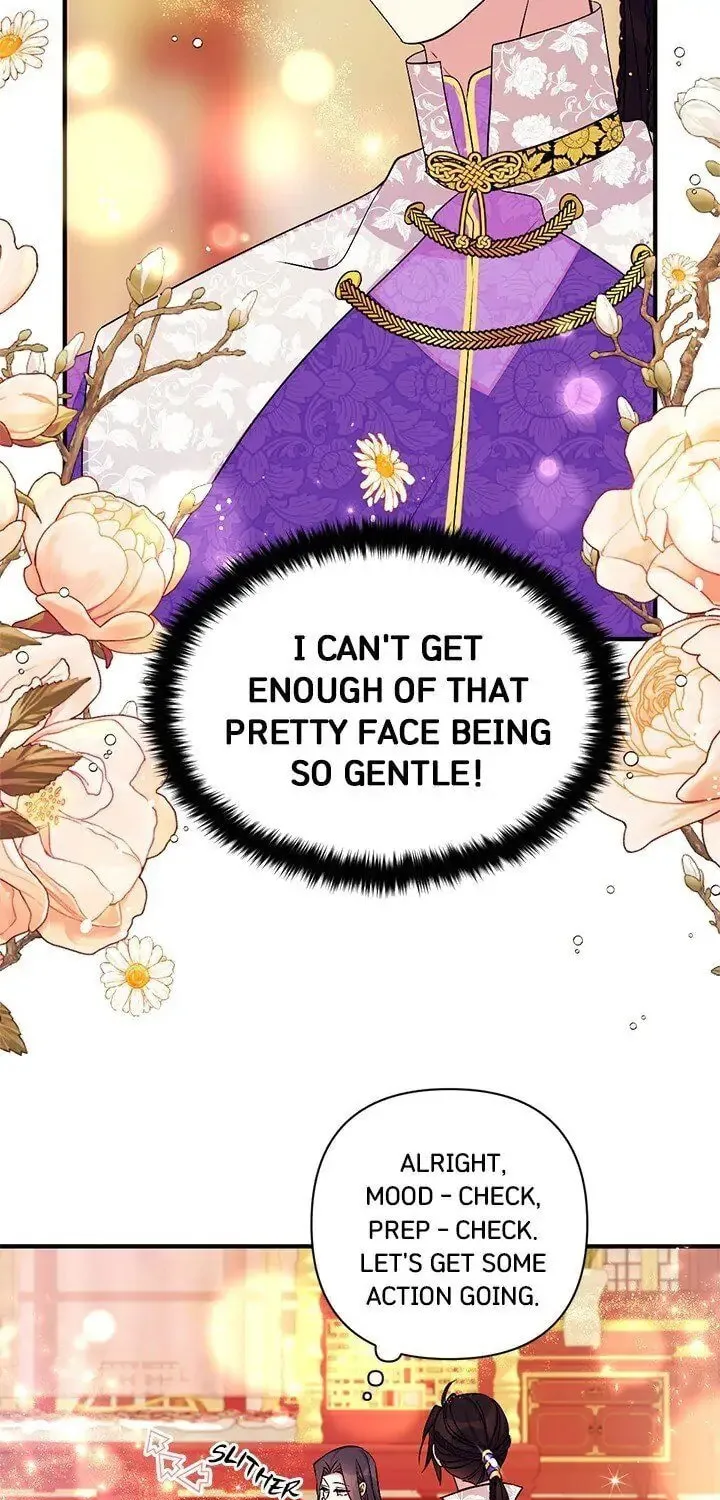 Girl Jock Empress Chapter 77 page 52 - 
