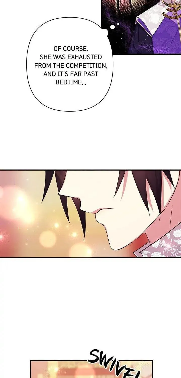 Girl Jock Empress Chapter 77 page 56 - 