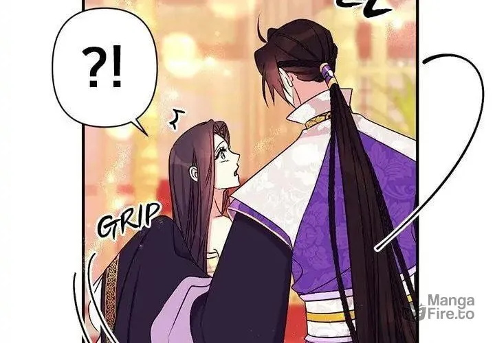 Girl Jock Empress Chapter 77 page 57 - 