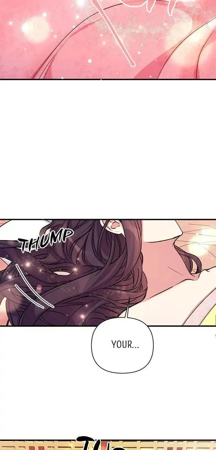 Girl Jock Empress Chapter 77 page 61 - 